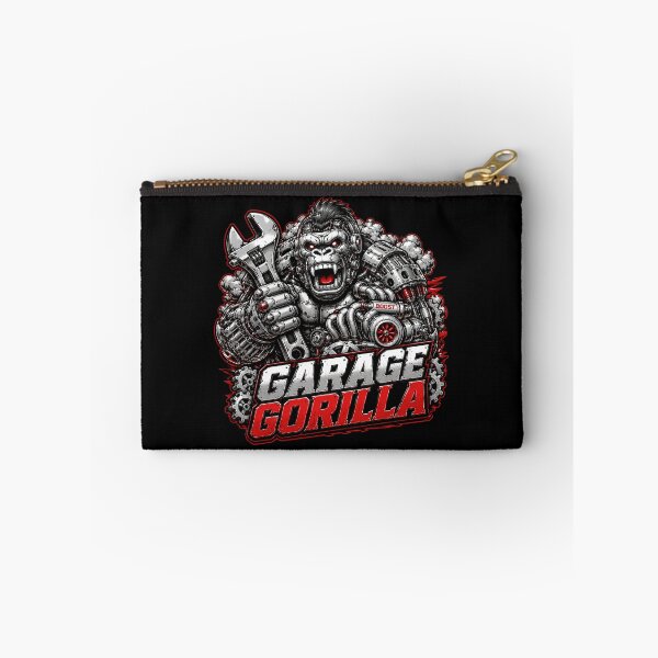 Artikelvorschau, Garage Gorilla Autofans entworfen und verkauft von JacobSpace.