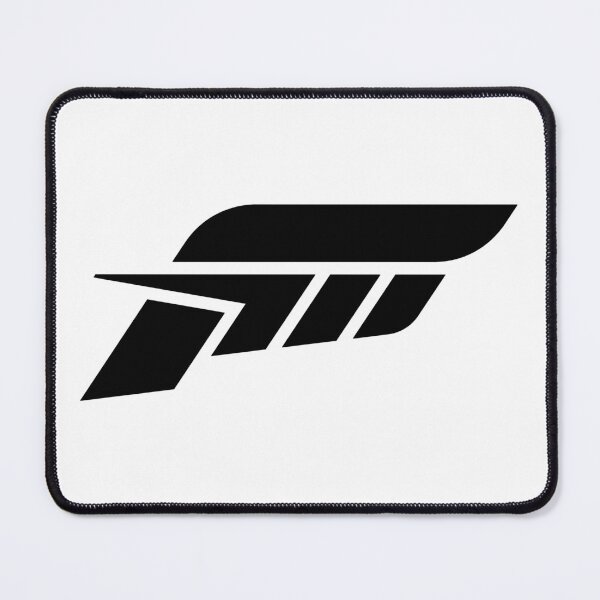 Item preview, Forza F Black Logo designed and sold by J's Models.