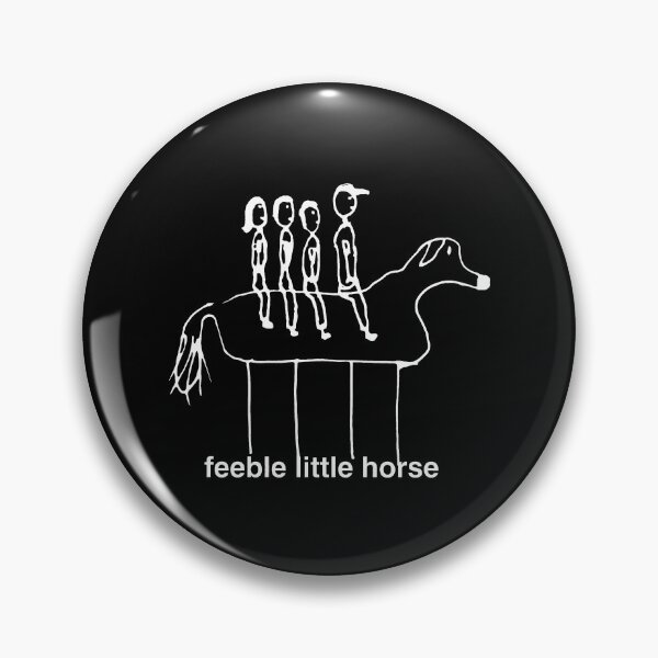 Item preview, Line Art Style Noise Pop Band designed and sold by WestcoastGhostt.
