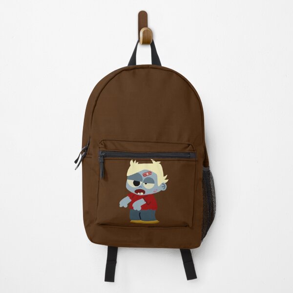 Item preview, Zombie Child designed and sold by Sonia Pascual Izquierdo.