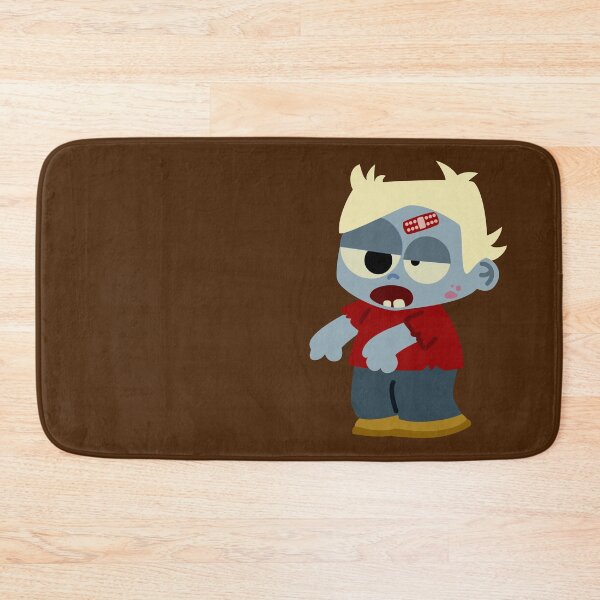 Item preview, Zombie Child designed and sold by Sonia Pascual Izquierdo.