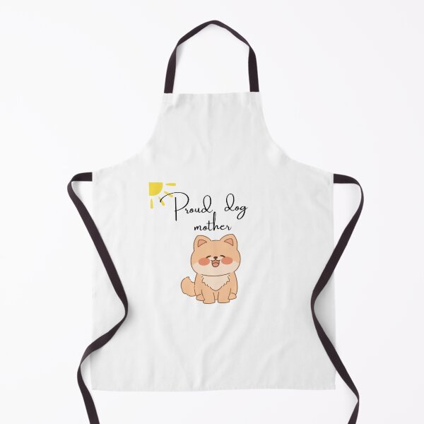 Item preview, proud dog mother designed and sold by FBlols.