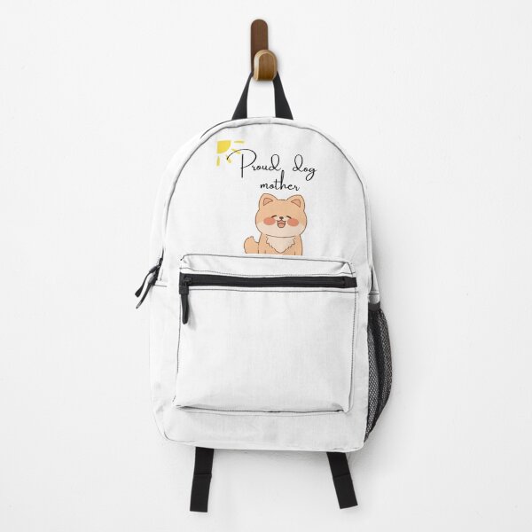 Item preview, proud dog mother designed and sold by FBlols.