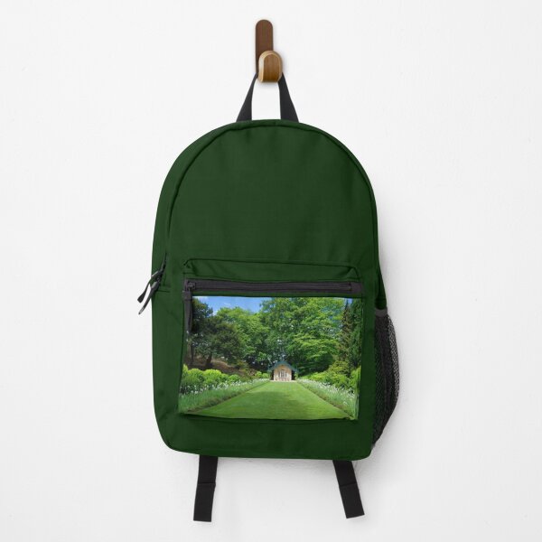 Item preview, The Target House Brodsworth Hall designed and sold by Alisonchambers2.