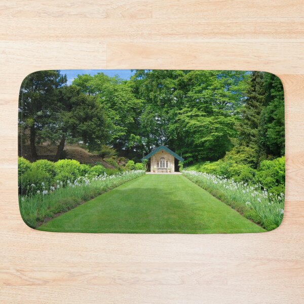 Item preview, The Target House Brodsworth Hall designed and sold by Alisonchambers2.