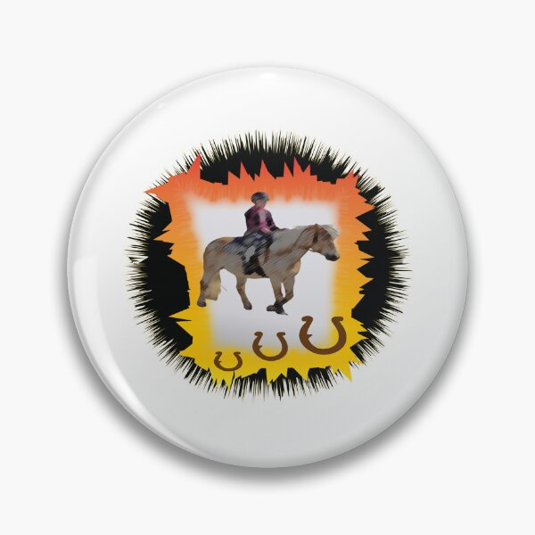 Item preview, Horse at sunset designed and sold by MT-Wunderland .
