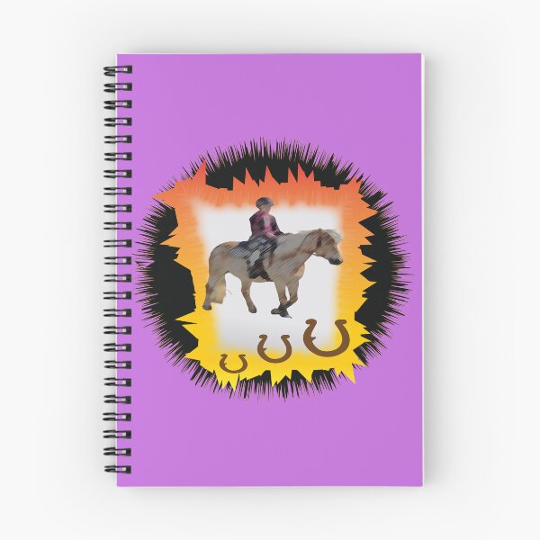 Item preview, Horse at sunset designed and sold by MT-Wunderland .