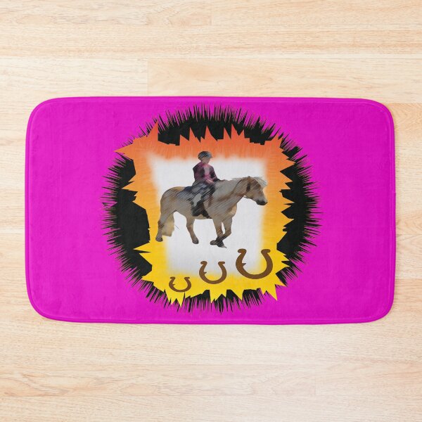 Item preview, Horse at sunset designed and sold by MT-Wunderland .