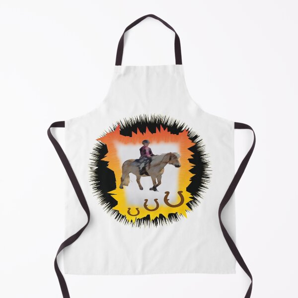 Item preview, Horse at sunset designed and sold by MT-Wunderland .
