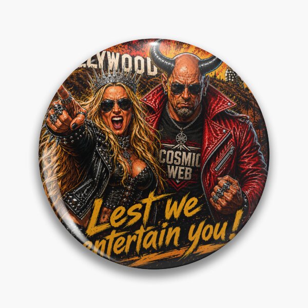 Item preview, Lest we entertain you! designed and sold by BalanceINC.