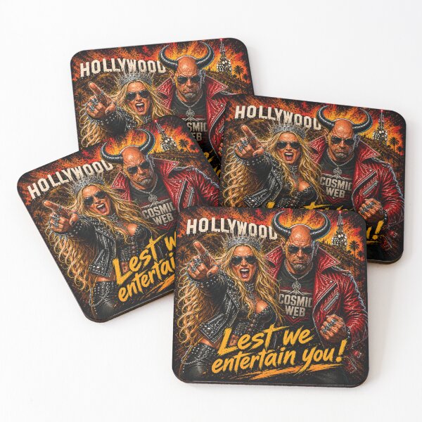 Item preview, Lest we entertain you! designed and sold by BalanceINC.