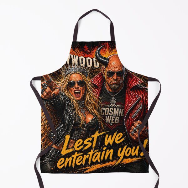 Item preview, Lest we entertain you! designed and sold by BalanceINC.
