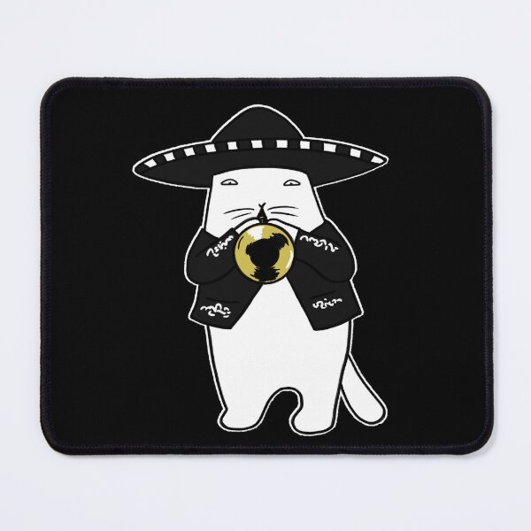 Item preview, Mariachi trumpet designed and sold by eri-morie.