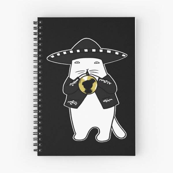 Item preview, Mariachi trumpet designed and sold by eri-morie.