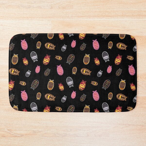 Item preview, Isopod variants designed and sold by Avhstudio.