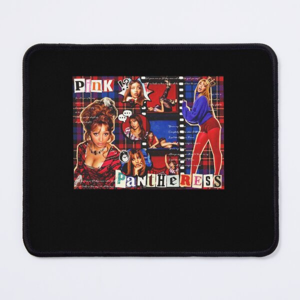 Item preview, Red And Blue Room Frame designed and sold by WhatTheSnail.