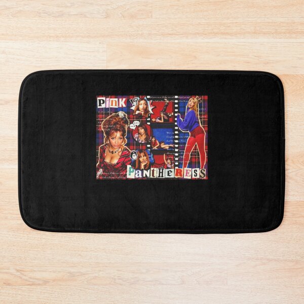 Item preview, Red And Blue Room Frame designed and sold by WhatTheSnail.