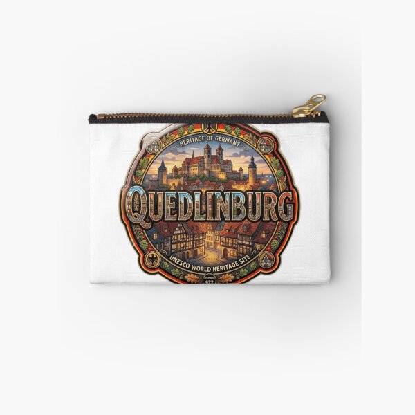 Item preview, Quedlinburg Heritage Charm Souvenir Summer Edition designed and sold by Imaginarium of Chaos falcon88 .