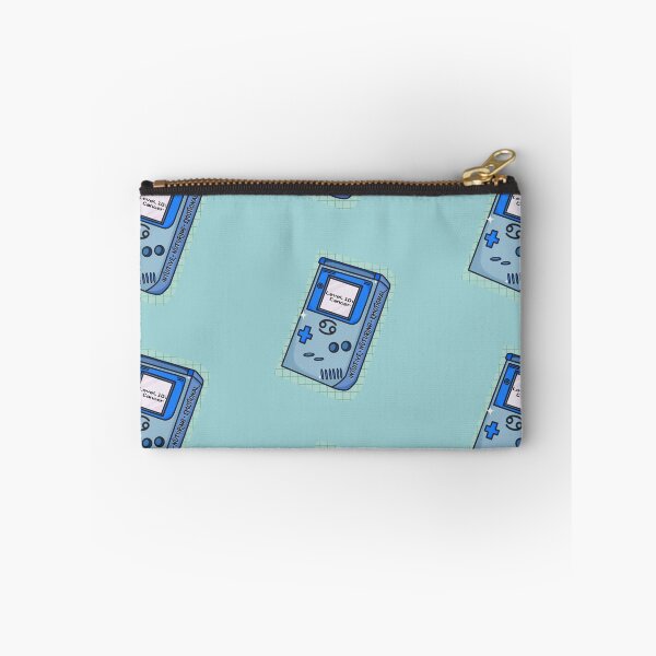 Item preview, Cancer Zodiac Video Game  designed and sold by YesButNo Design.