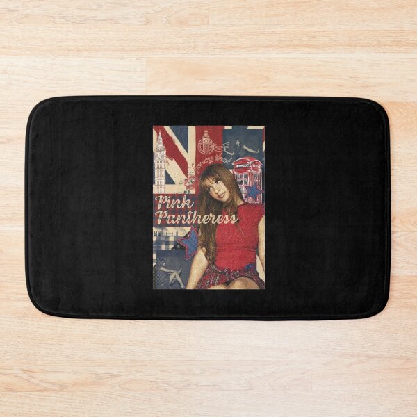 Item preview, Red And Blue Room Frame designed and sold by WhatTheSnail.