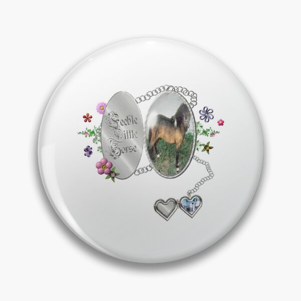 Item preview, Chrome Framed Horse Photo designed and sold by WestcoastGhostt.