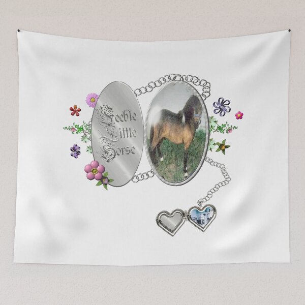 Item preview, Chrome Framed Horse Photo designed and sold by WestcoastGhostt.