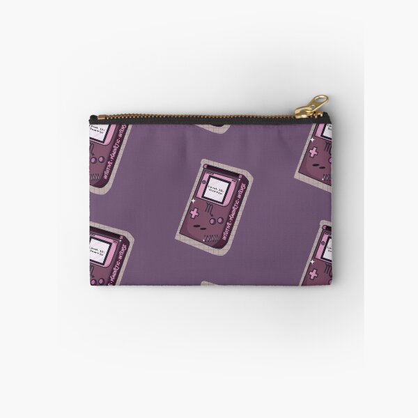 Item preview, Scorpio Zodiac Video Game  designed and sold by YesButNo Design.