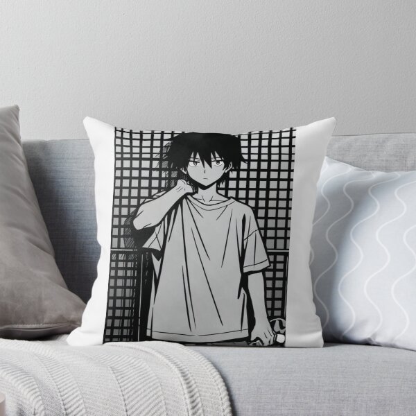 Item preview, Art - Character Dark Anime Anime Style Variant 2 designed and sold by AnimeShin.