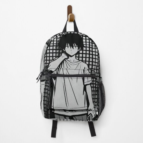 Item preview, Art - Character Dark Anime Anime Style Variant 2 designed and sold by AnimeShin.