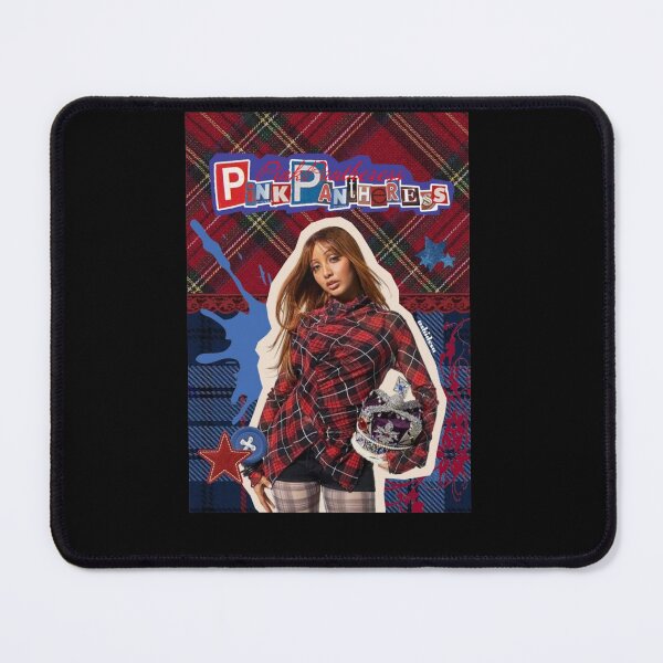 Item preview, Red And Blue Room Frame designed and sold by WhatTheSnail.