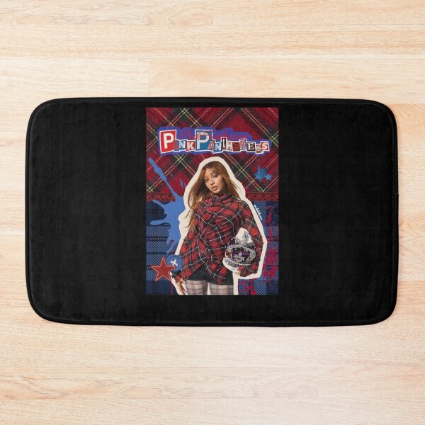 Item preview, Red And Blue Room Frame designed and sold by WhatTheSnail.