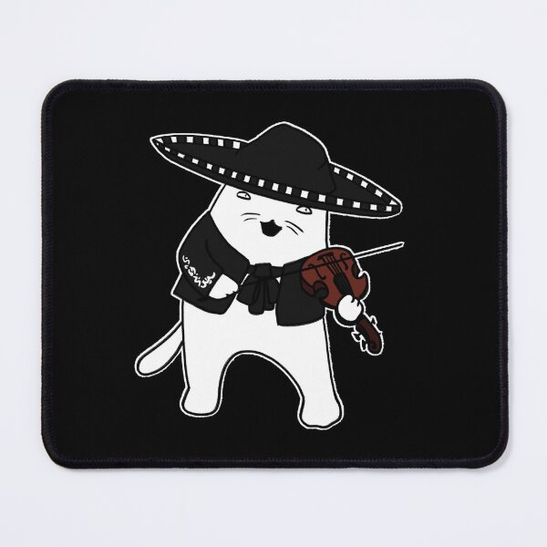 Item preview, Mariachi violin designed and sold by eri-morie.