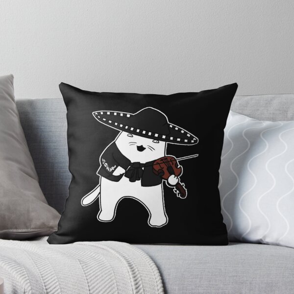 Item preview, Mariachi violin designed and sold by eri-morie.