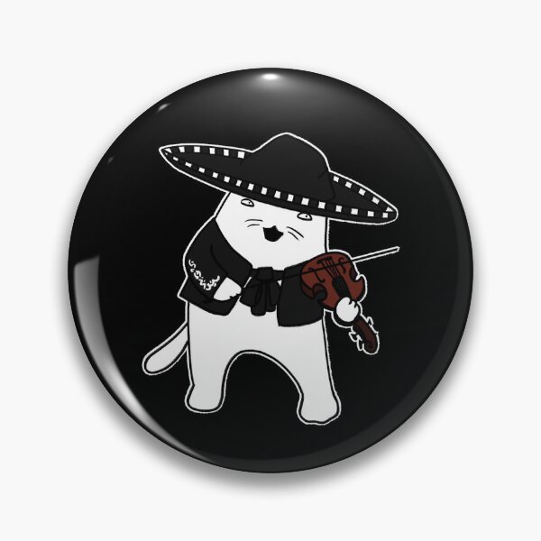 Item preview, Mariachi violin designed and sold by eri-morie.