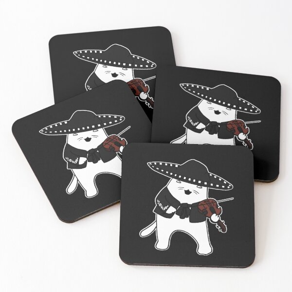 Item preview, Mariachi violin designed and sold by eri-morie.