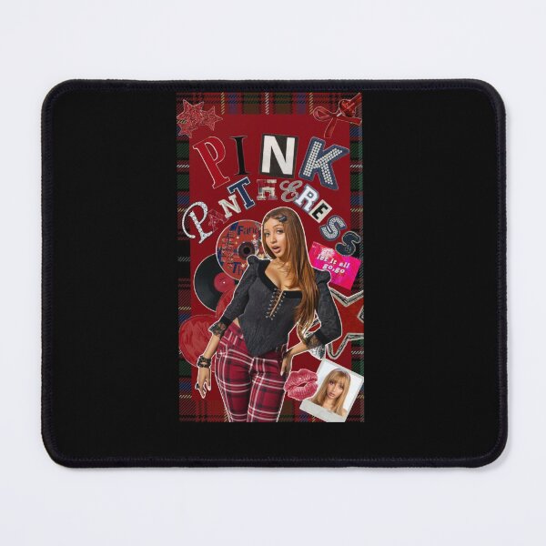 Item preview, Red And Blue Room Frame designed and sold by WhatTheSnail.