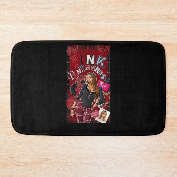 Item preview, Red And Blue Room Frame designed and sold by WhatTheSnail.
