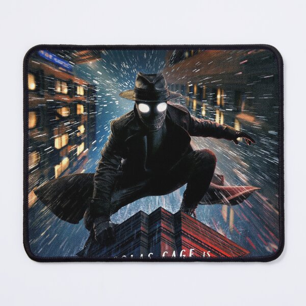 Item preview, Spider Noir designed and sold by helman-art.