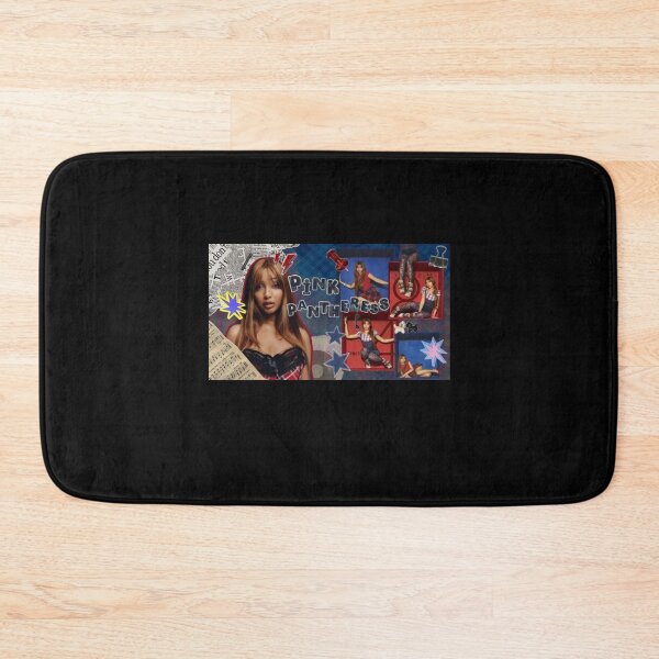 Item preview, Red And Blue Room Frame designed and sold by WhatTheSnail.