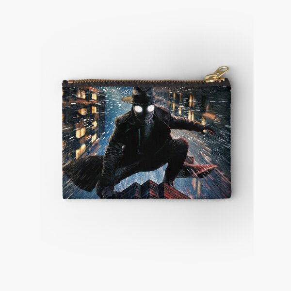 Item preview, Spider Noir designed and sold by helman-art.