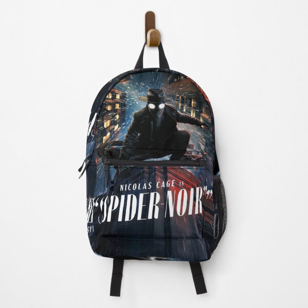 Item preview, Spider Noir designed and sold by helman-art.