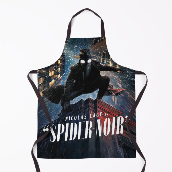 Item preview, Spider Noir designed and sold by helman-art.