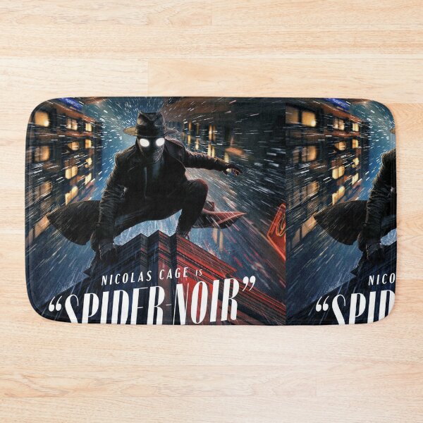 Item preview, Spider Noir designed and sold by helman-art.