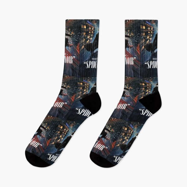 Item preview, Spider Noir designed and sold by helman-art.