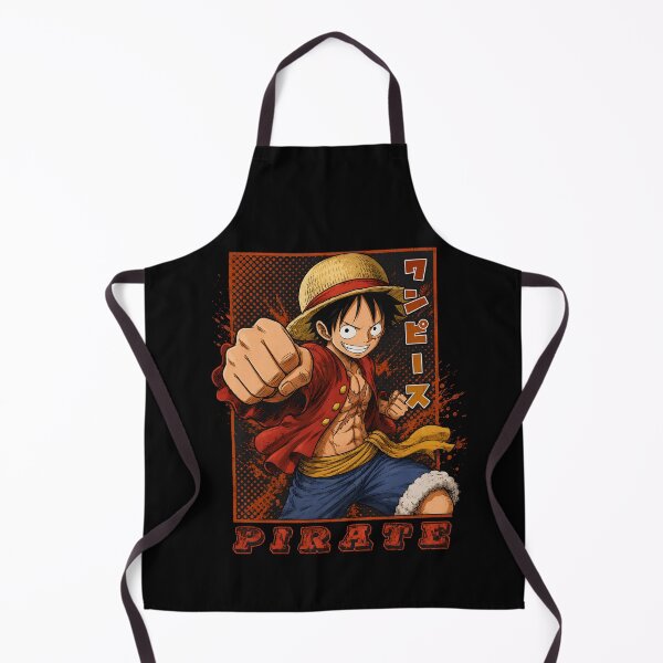 Item preview, Luffy Sombrero de Paja designed and sold by Hirako Nakatsu.