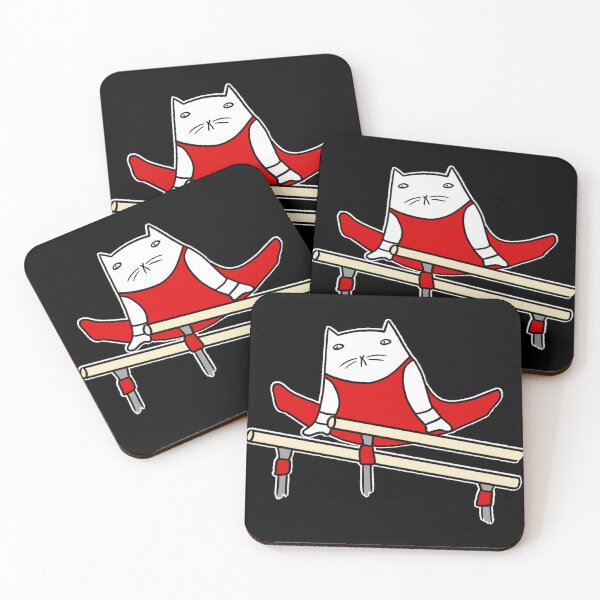 Item preview, Parallel bars designed and sold by eri-morie.