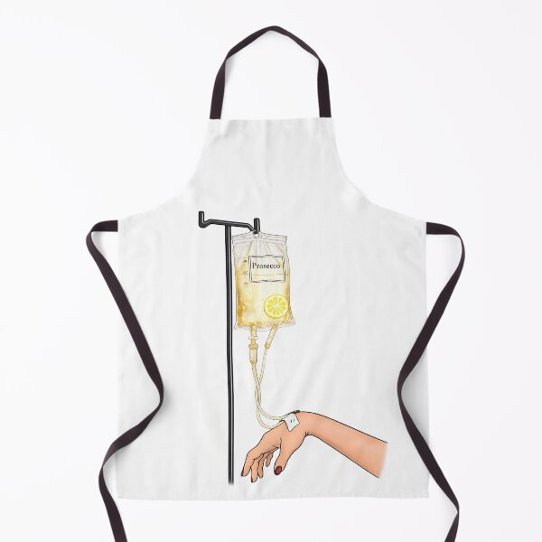 Item preview, Infusion Prosecco designed and sold by devonclemon.