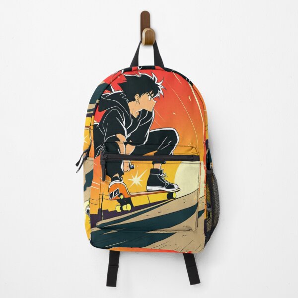 Item preview, Art - Character Dark Anime Anime Style Variant 3 designed and sold by AnimeShin.