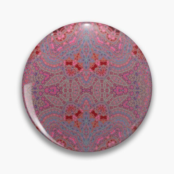 Item preview, Abstract Pattern "Lace 1" designed and sold by Gluecknika.