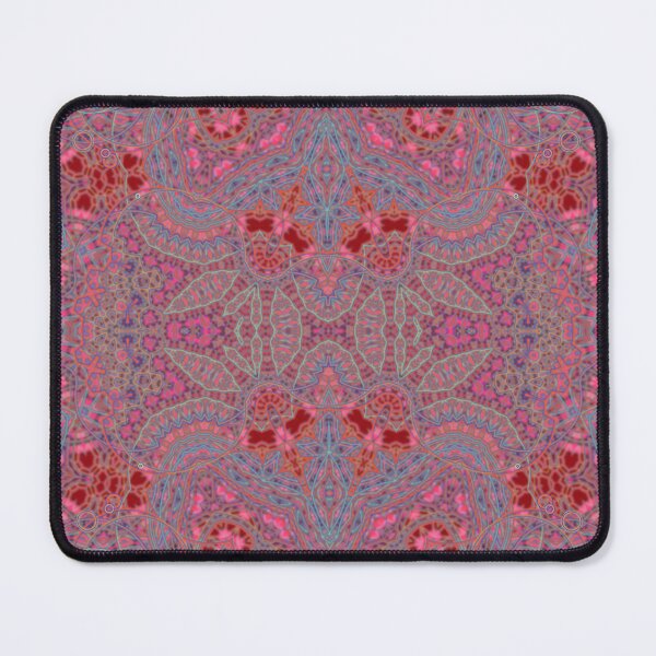 Item preview, Abstract Pattern "Lace 1" designed and sold by Gluecknika.